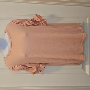*NWOT* Doe & Rae Top
